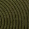Textilkabel Mossgrön 2x0,75mm²