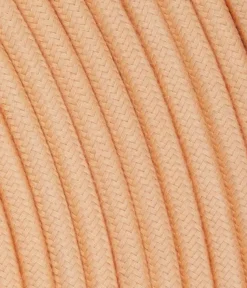 Textilkabel Tea 2x0,75mm²