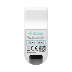 Tibber Pulse HAN (RJ45) Lastbalansering