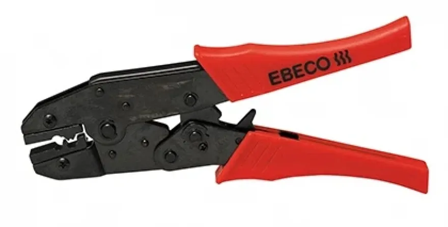 Tillbehör till Ebeco Foil Kit
