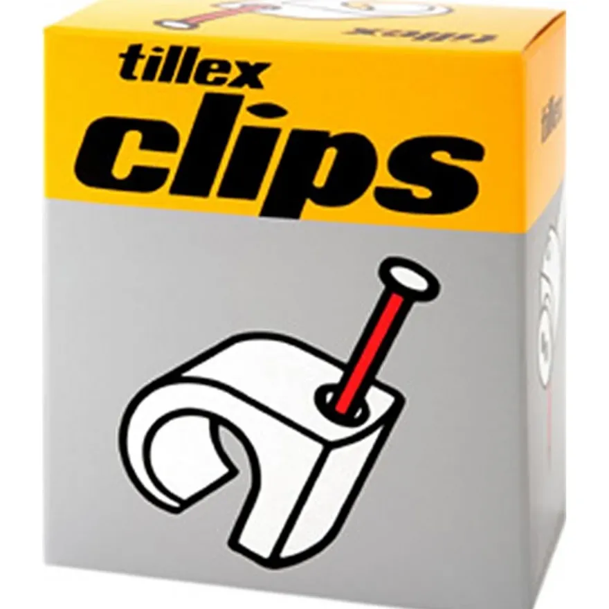 Tillex Clips
