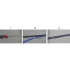 Tillex Grooved Clips GR-C
