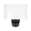 Tos LED Strålkastare PIR 30W 2200lm 4000K IP65