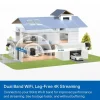 TP-Link Tapo C460 Batteridriven Utomhuskamera