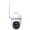 TP-Link Tapo C501GW Utomhuskamera 4G LTE Pan/Tilt