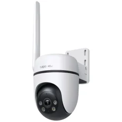 TP-Link Tapo C501GW Utomhuskamera 4G LTE Pan/Tilt