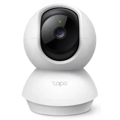 TP-Link Tapo C210 Övervakningskamera Wi-Fi Pan/Tilt