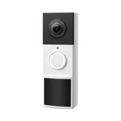 TP-Link Tapo D210 Videodörrkamera (bas)