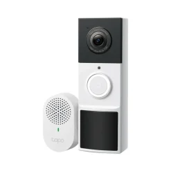 TP-Link Tapo D210 Videodörrkamera (bas)