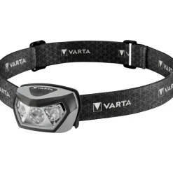 Varta Pannlampa Outdoor Sports PRO H30R