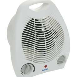 Värmefläkt Stående 1000W/2000W