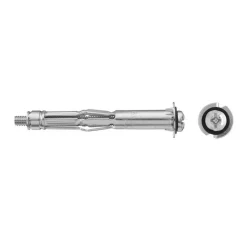 VSB Metallexpander M6 25-pack