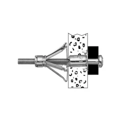 VSB Metallexpander M5 25-pack