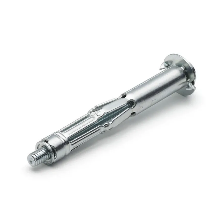 VSB Metallexpander M4 50-pack