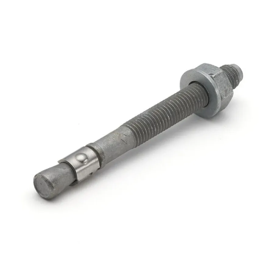 VSB Pinnskruvexpander UTV 50-pack