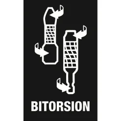 Wera Bitssats Diamond 12-pack