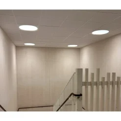 Westal Dekorram Rund WLP 600x600