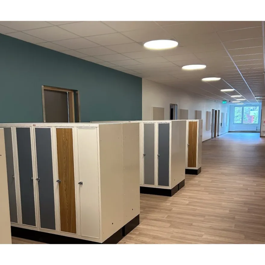Westal Dekorram Rund WLP 600x600