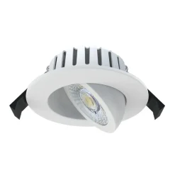 Westal Downlight WLD FR72 Flex Tilt