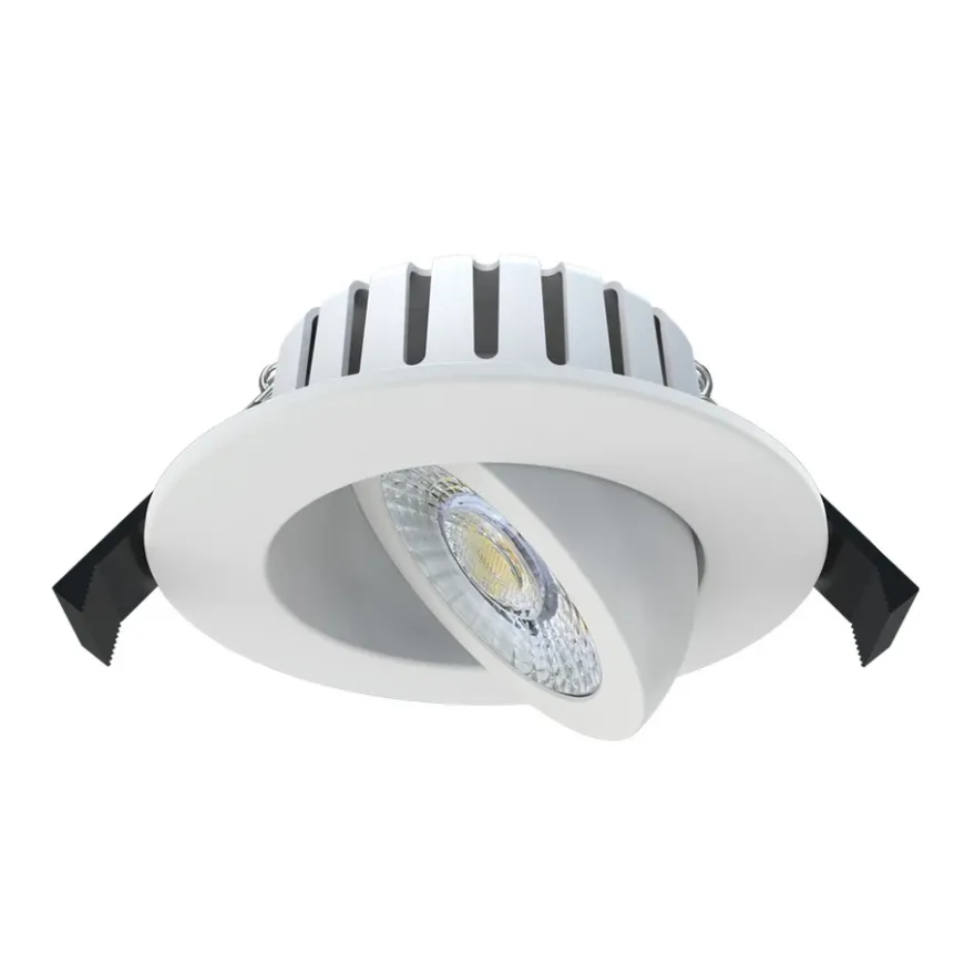 Westal Downlight WLD FR72 Flex Tilt