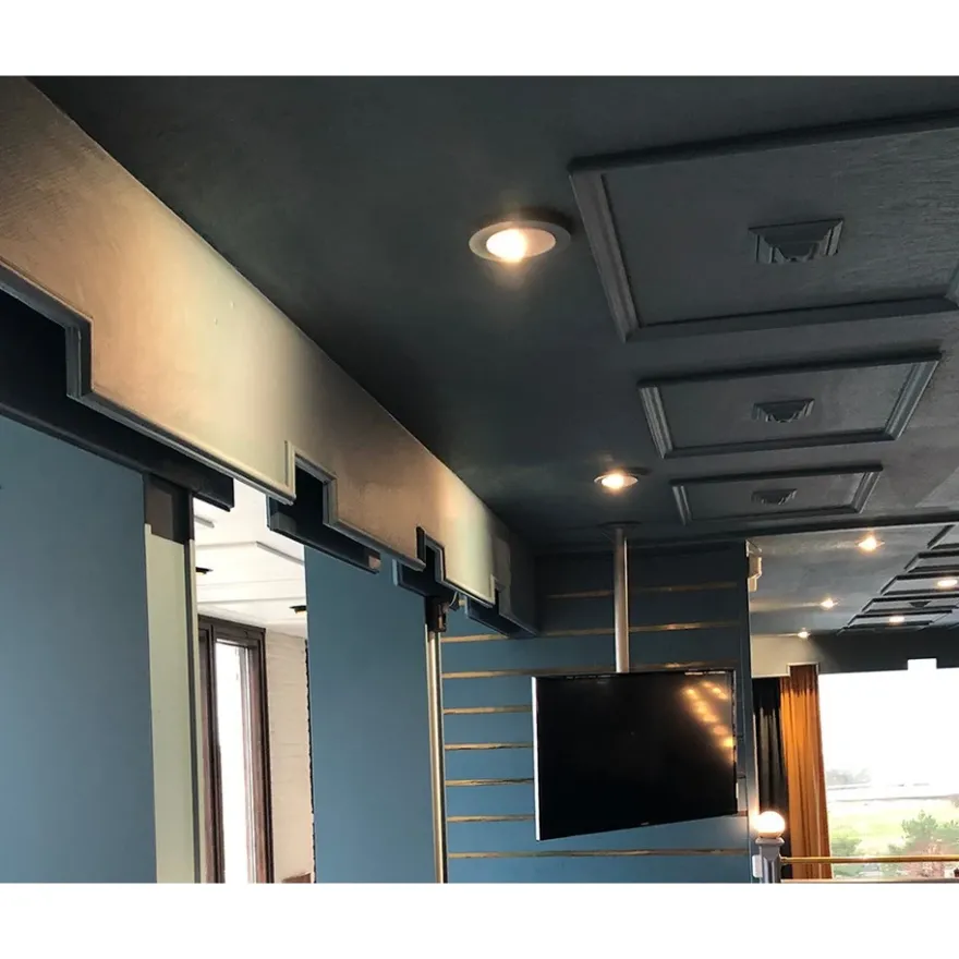 Westal Downlight WLD FR72 Flex Tilt