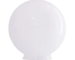 Westal Glasglob Ø250/100mm Opal