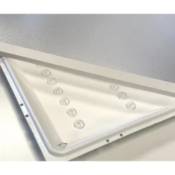 Westal LED-Panel WLP-B On/off