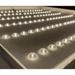Westal LED-Panel WLP-B On/off