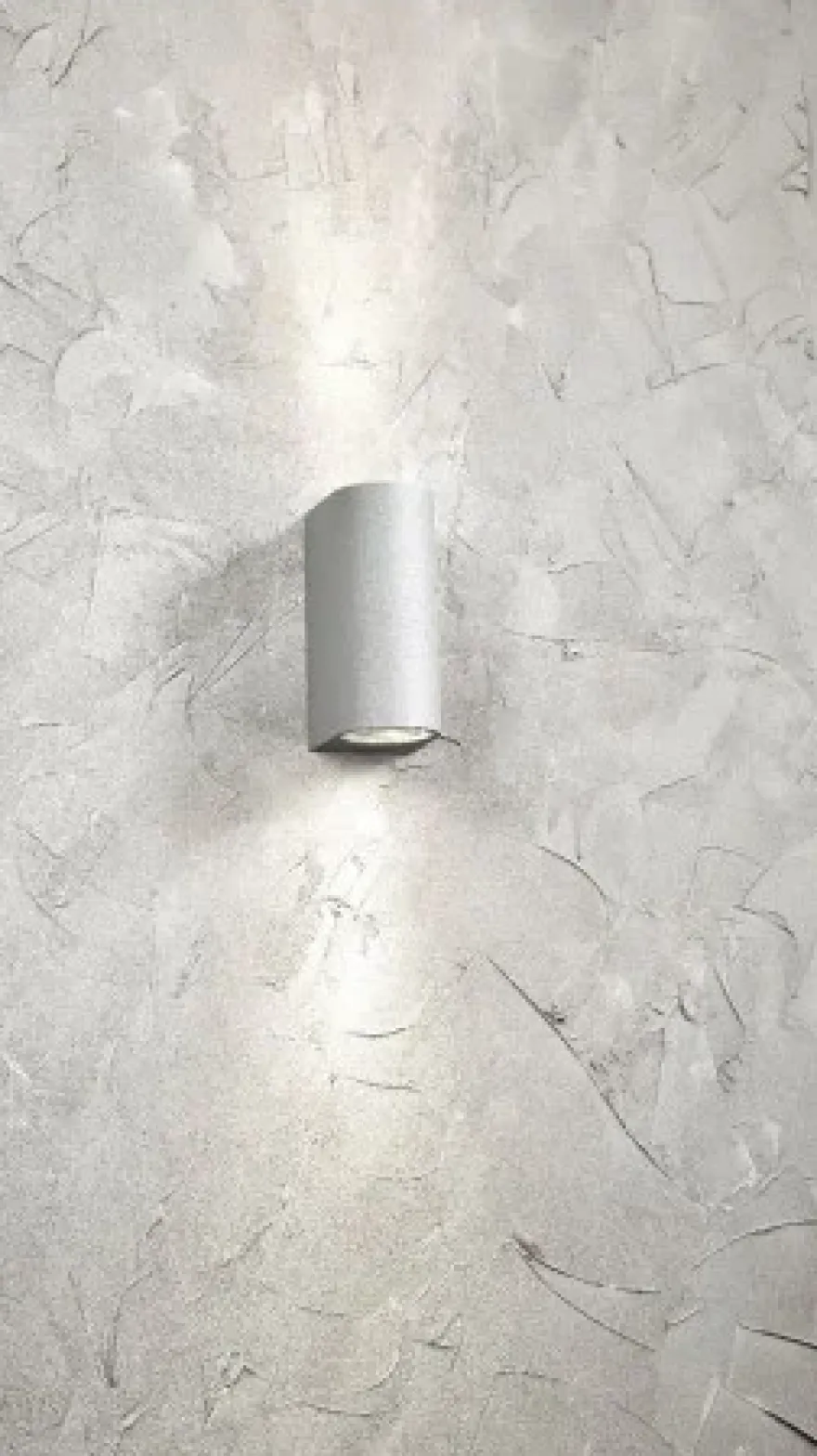 Westal Lot II GU10 Vägglampa