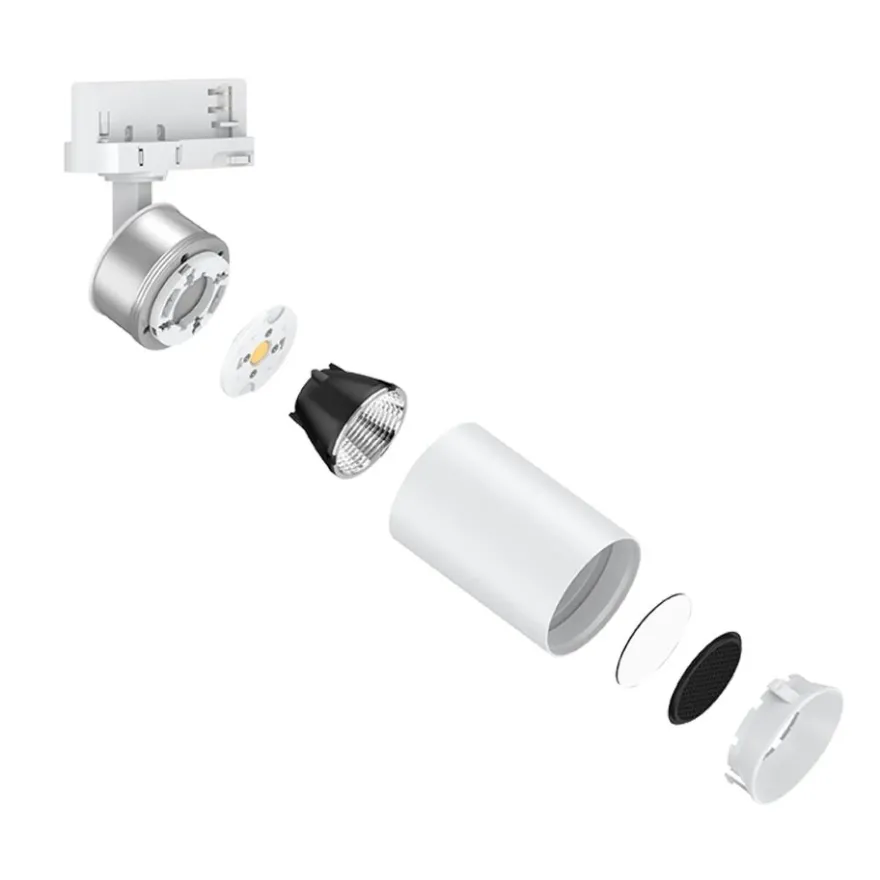 Westal Spot WLT Blick 20W Dim