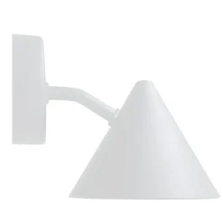 Westal Tratt Micro GU10 Vägglampa