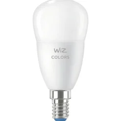Wi-Fi BLE 40W E14RGB