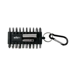 Wiha Bitsats med clips