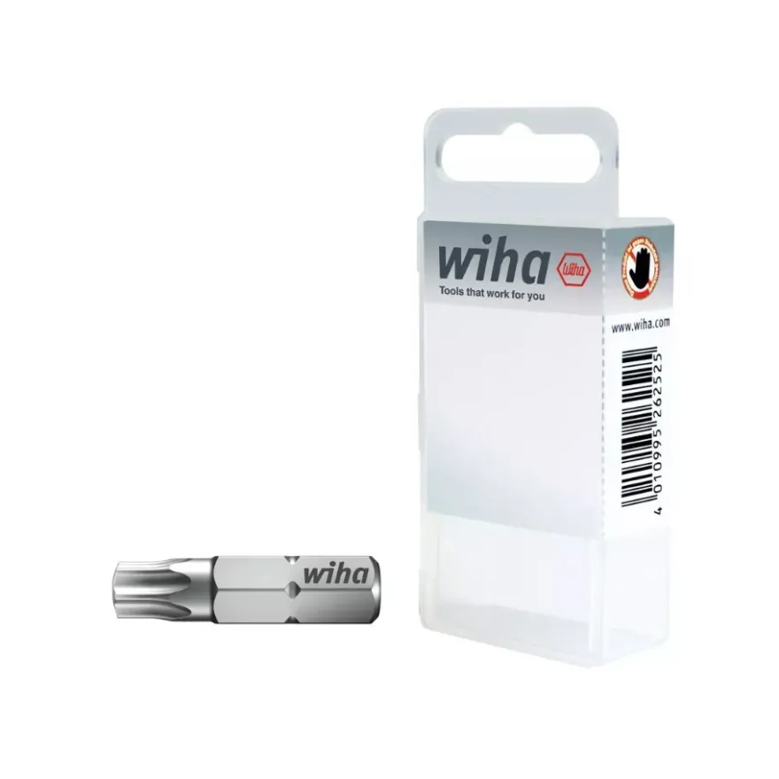 Wiha Bits Torx 2-pack