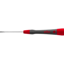 Wiha Finskruvmejsel Spår 2.5mm x 75