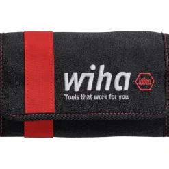 Wiha Vridmomentsats VDE 0,8-5Nm 14-delar