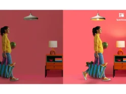 WiZ Color Glob G95 6,3W E27 2200-6500K