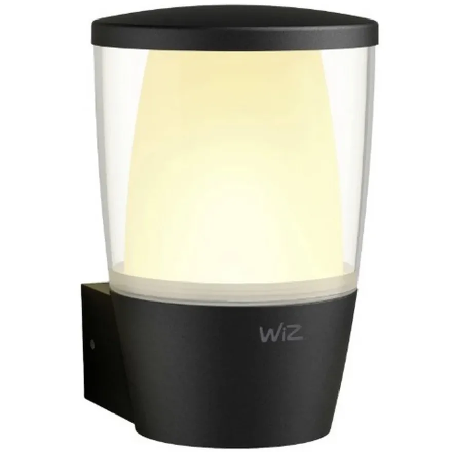 WiZ Elpas Vägglampa RGBW