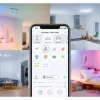 WiZ Hero Bordslampa Portabel WiFi RGB