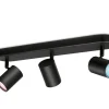 WiZ Imageo Spotlight 3L RGB WiFi