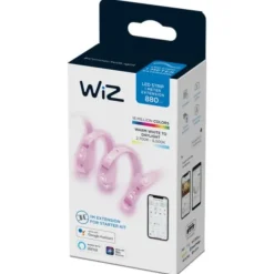 WiZ LED-list Förlängning 1m WiFi