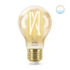 WiZ LED White Filament Normal A60 6,7W E27 WiFi