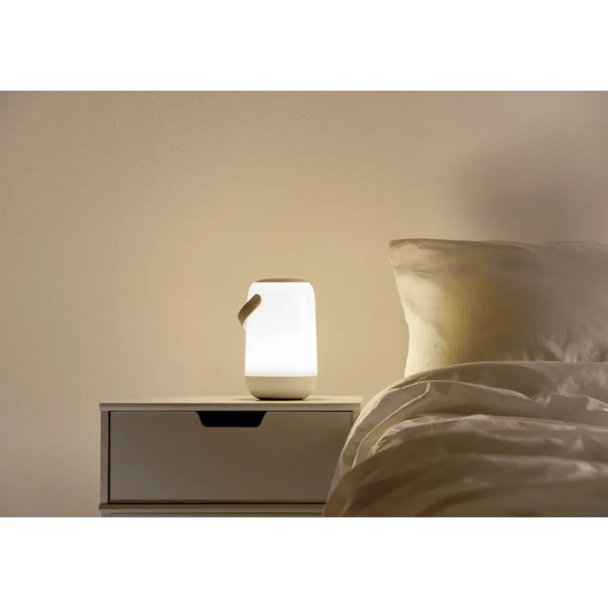 WiZ Mobile Portabel Bordslampa RGBW