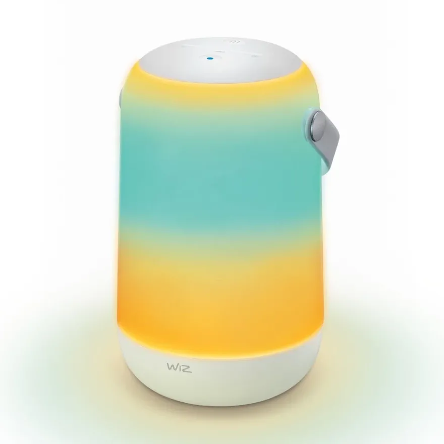 WiZ Mobile Portabel Bordslampa RGBW