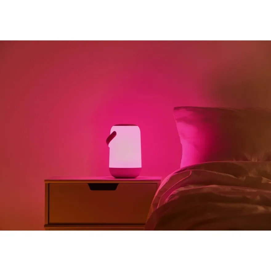 WiZ Mobile Portabel Bordslampa RGBW