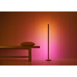 WiZ Pole Golvlampa WiFi RGBW