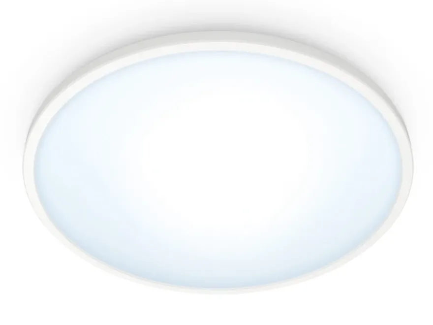 WiZ SuperSlim Plafond TW WiFi 16W