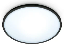 WiZ SuperSlim Plafond TW WiFi 16W