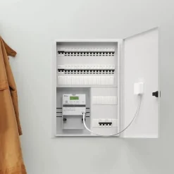 Zaptec Sense Lastbalanserare P1 RJ12